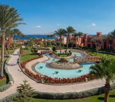 CHARMILLION SEA LIFE RESORT